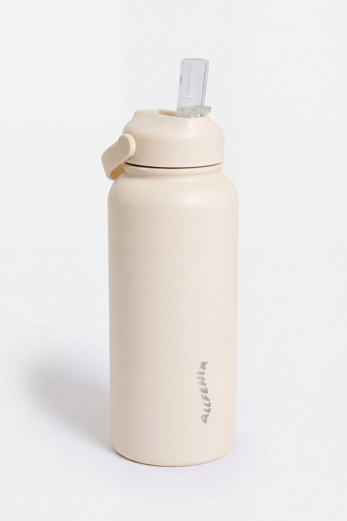ALLFENIX 1L Water Bottle (Bone)