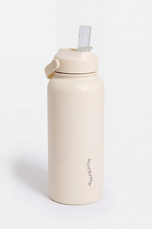 ALLFENIX 1L Water Bottle (Bone)