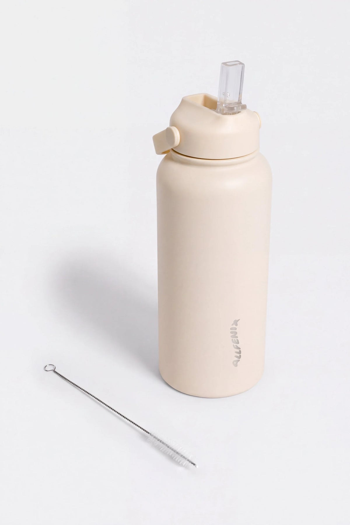 ALLFENIX 1L Water Bottle (Bone)