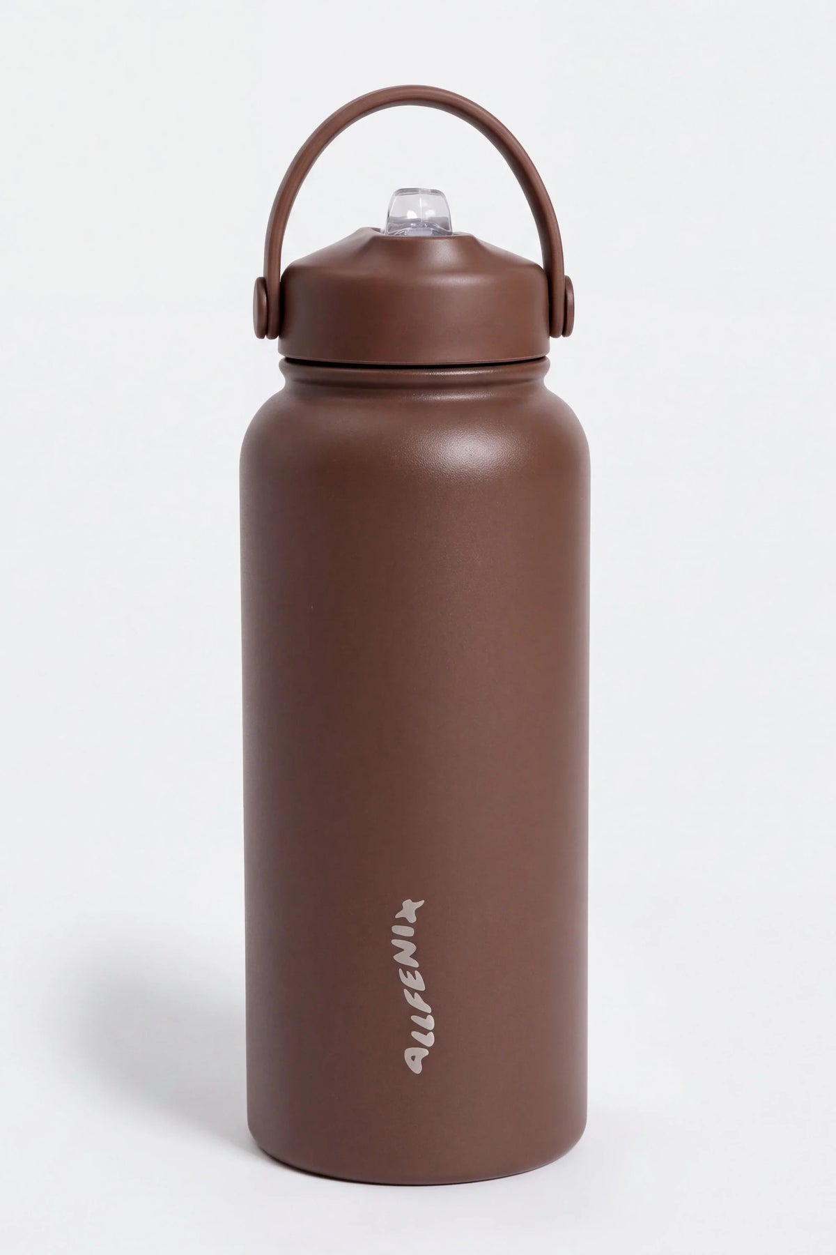 Image of Water Bottles. Product name - ALLFENIX 1L Water Bottle in Bottle colour by brand - All Fenix