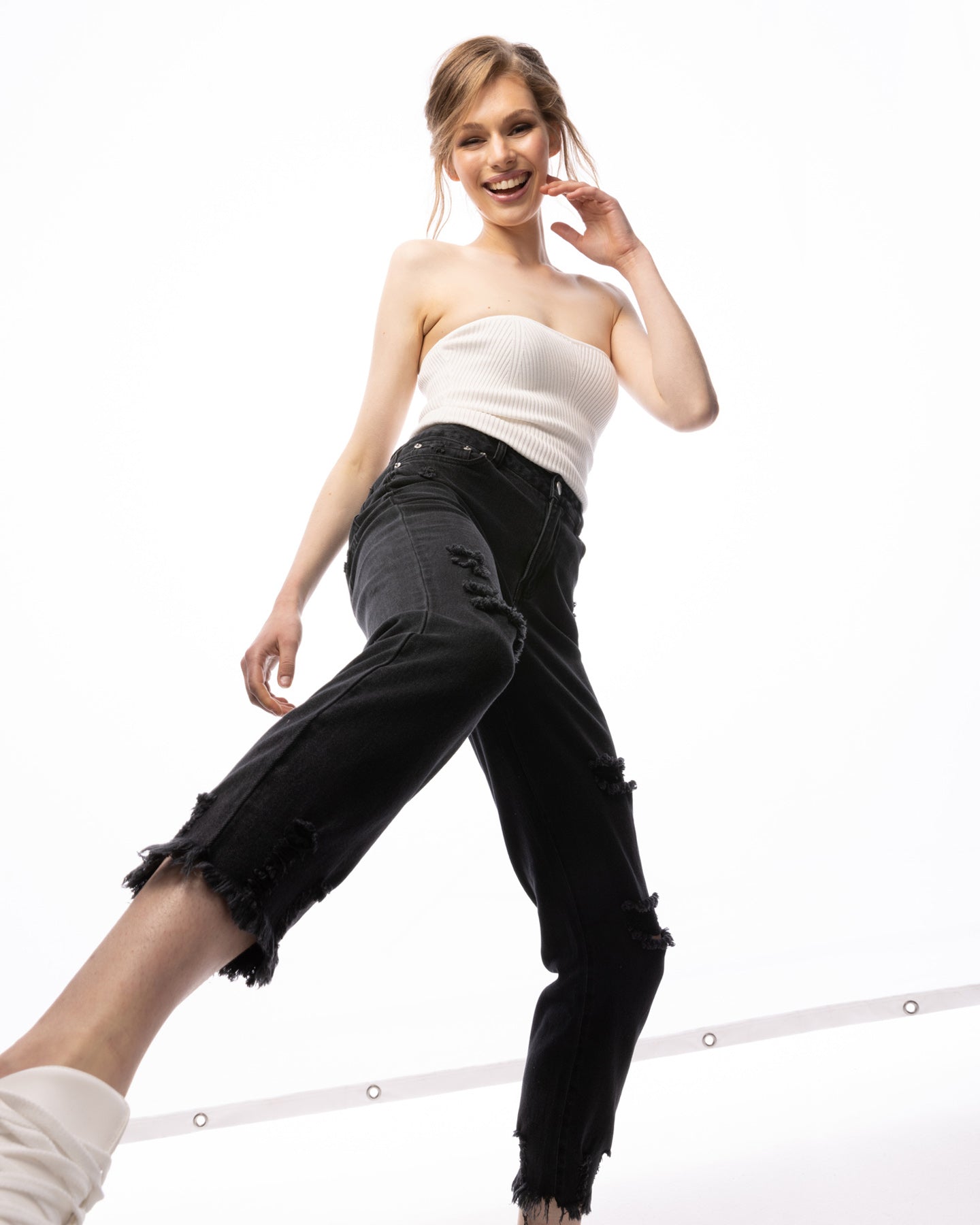 Sass Clothing Suzi Jean (82 Wash)