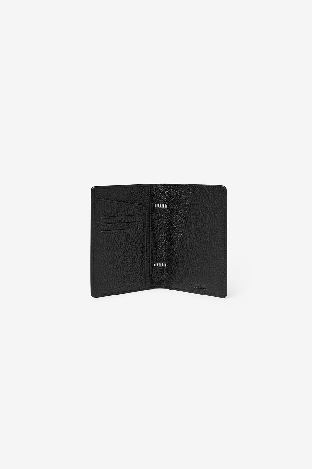 KINNON HALE & EARLE DUO (Black)