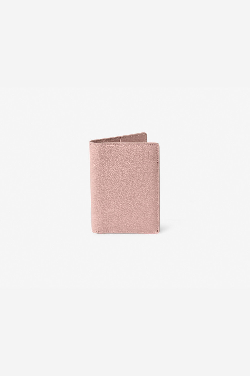 KINNON EARLE PASSPORT HOLDER (Blush)