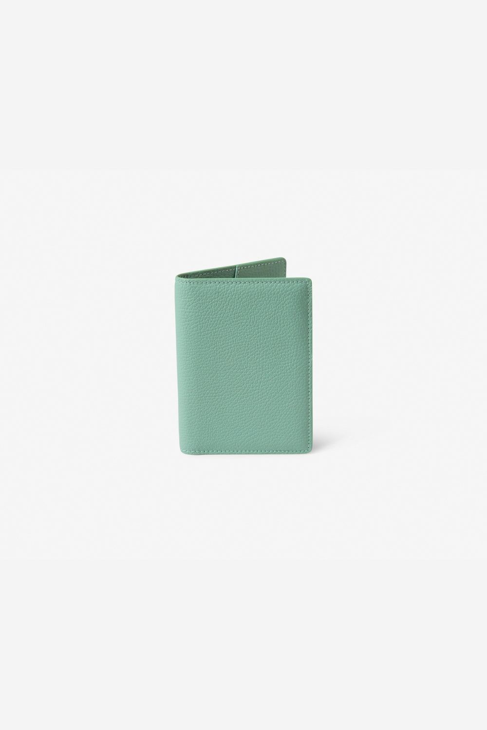 KINNON EARLE PASSPORT HOLDER (Mist)