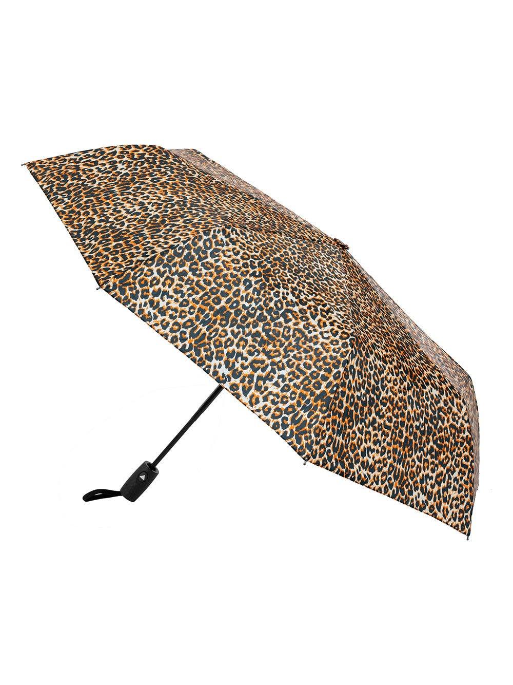Image of Rain Umbrellas. Product name - Easy Open Umbrella Animal in Animal colour by brand - Clifton Au