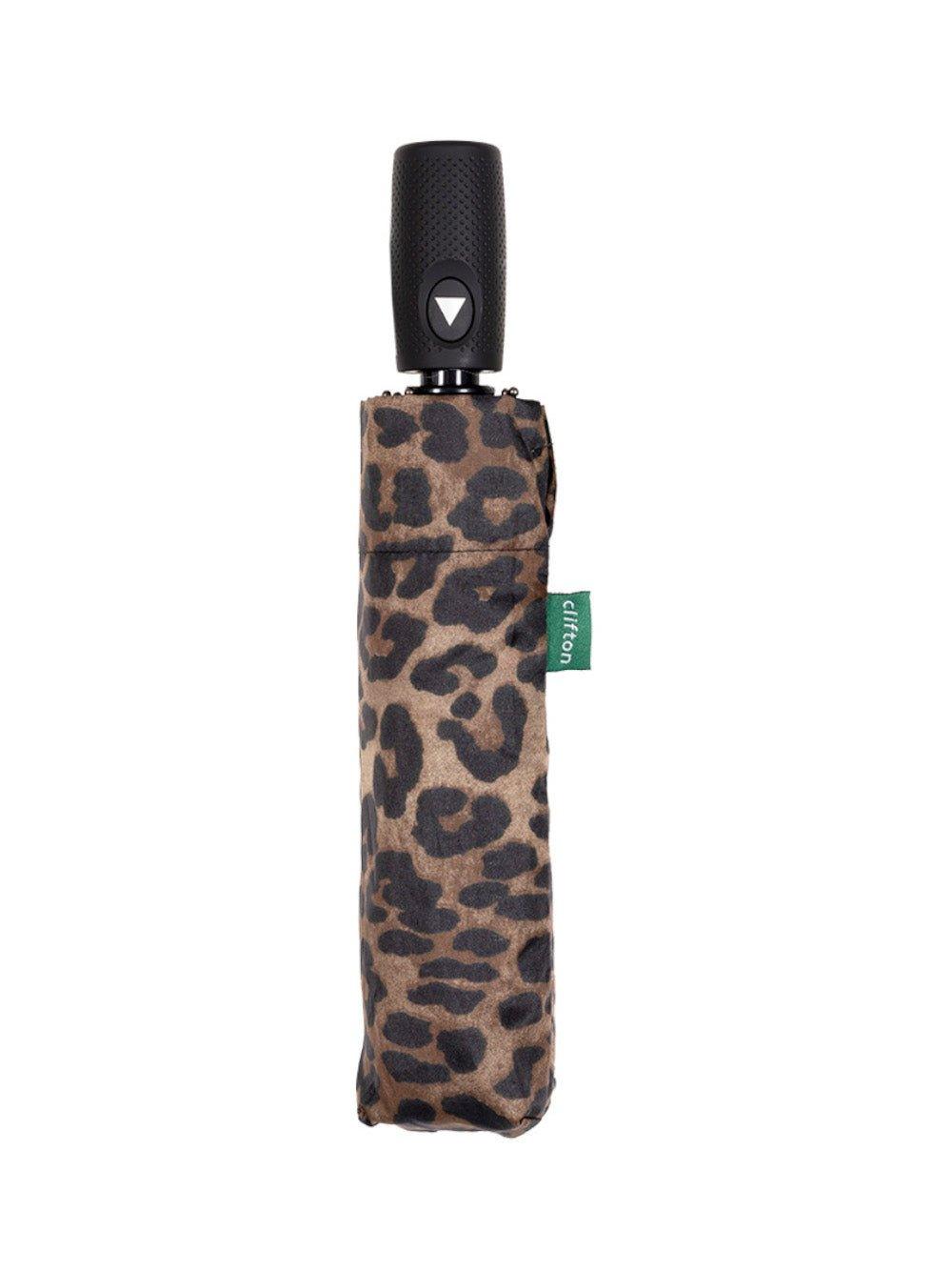 Clifton Au Easy Open Umbrella (Safari)