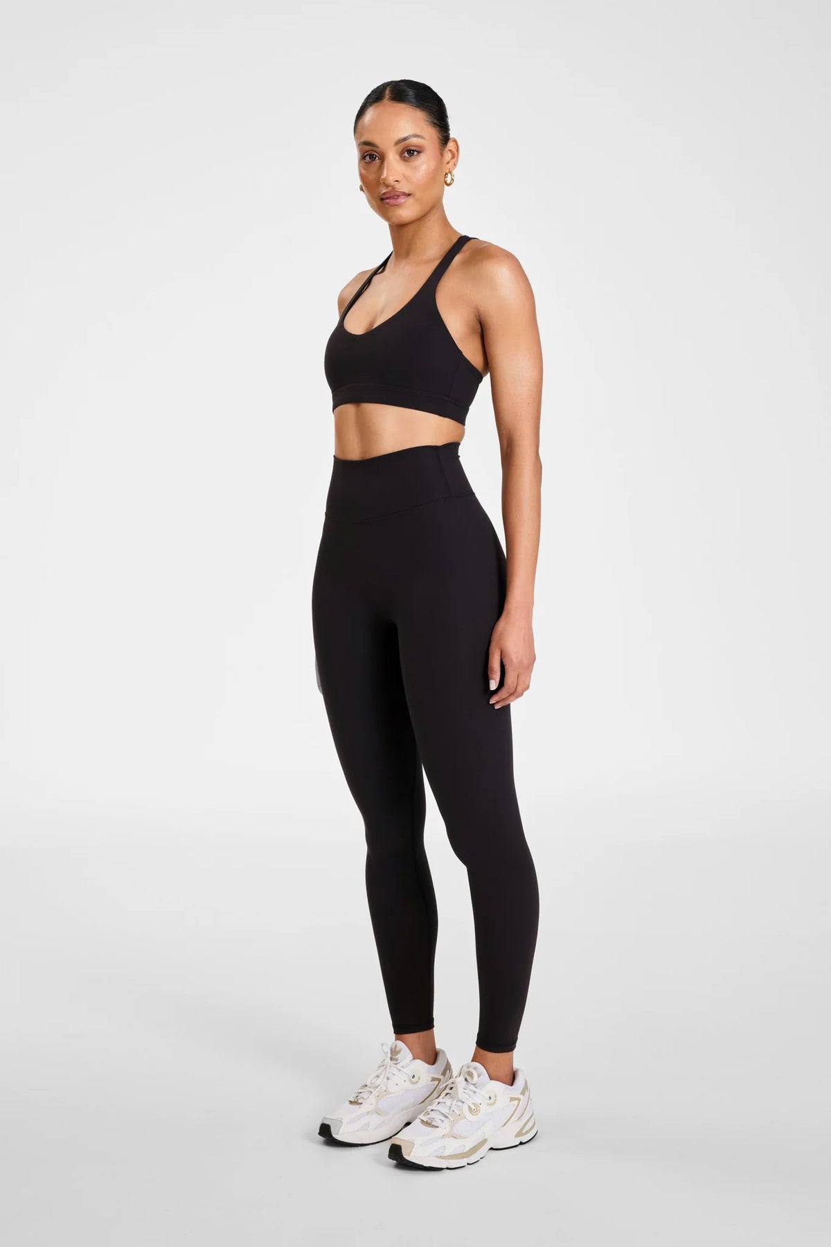 ALLFENIX CloudCore 7/8 Legging (Black)