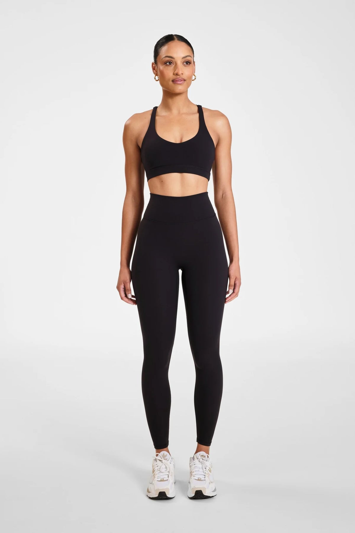 ALLFENIX CloudCore 7/8 Legging (Black)