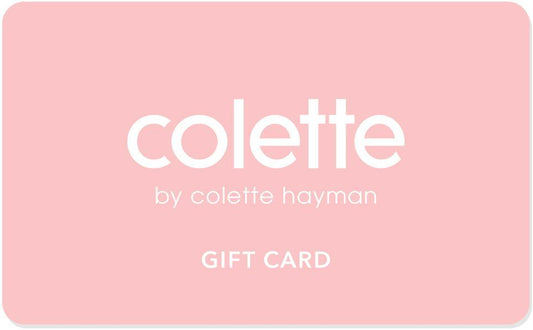 Image of Gift Cards. Productname: Colette eGift Card in Print colour by brand - Colette
