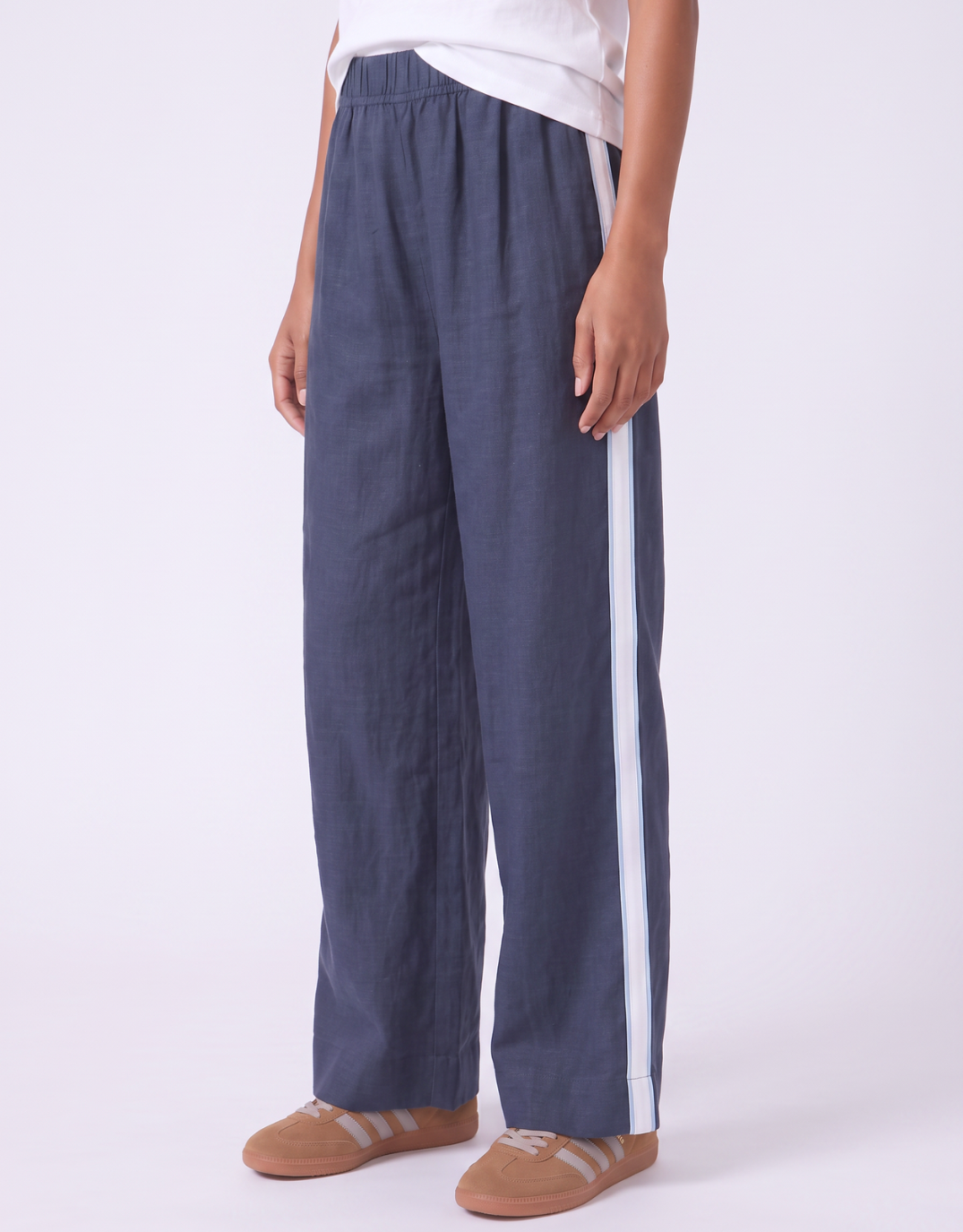 Foxwood Elemental Pant (Navy)