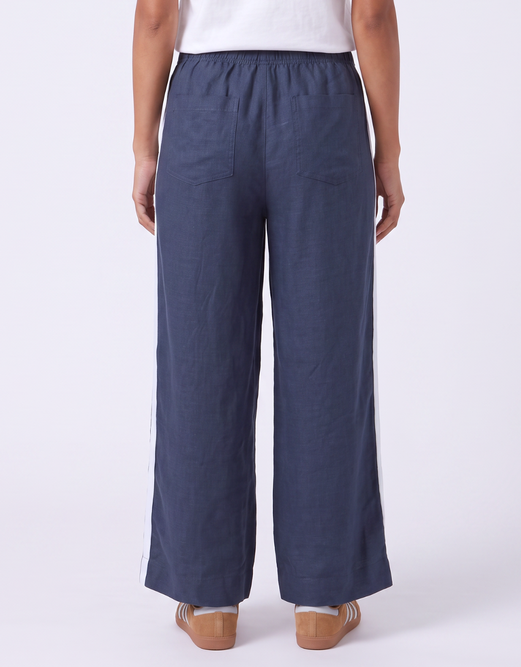 Foxwood Elemental Pant (Navy)