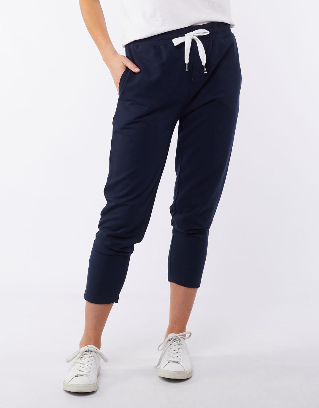 Elm The Lobby Pant (Navy)