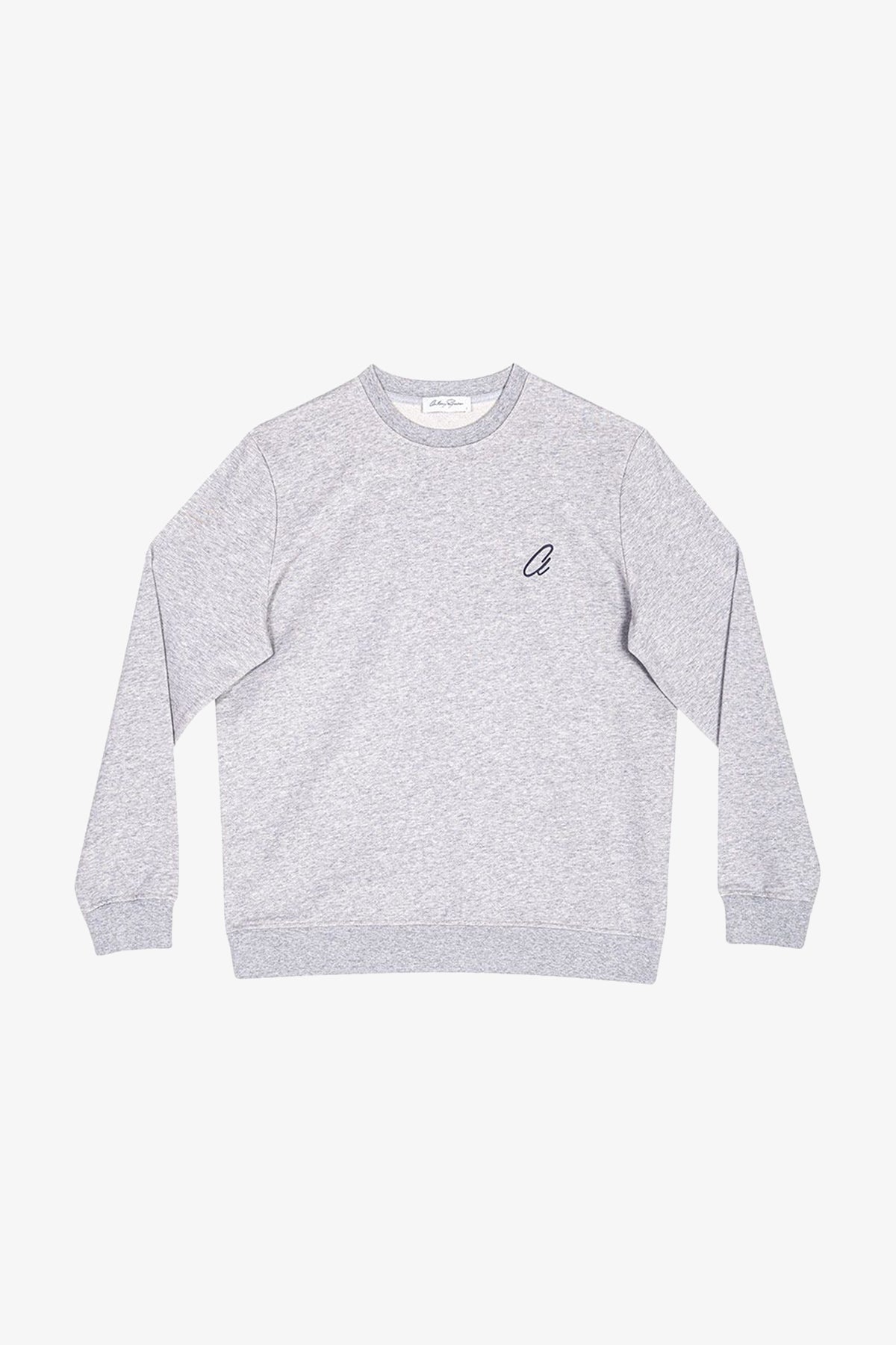 Anthony Squires Elmer Marle Sweatshirt (Grey)