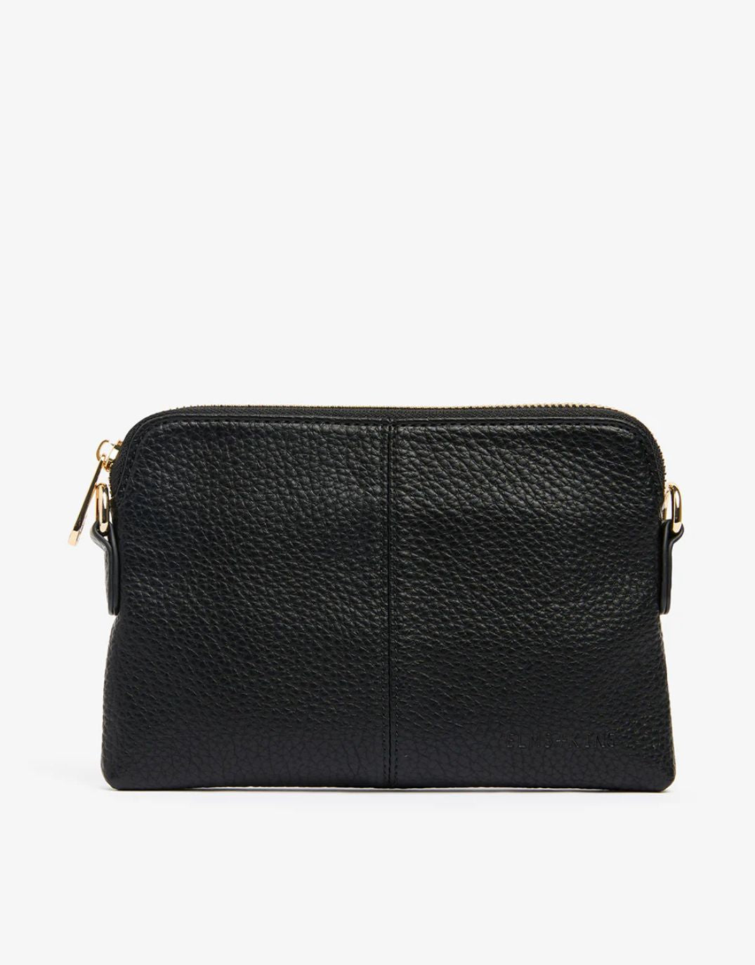 Bowery Petite Bag - (Black)