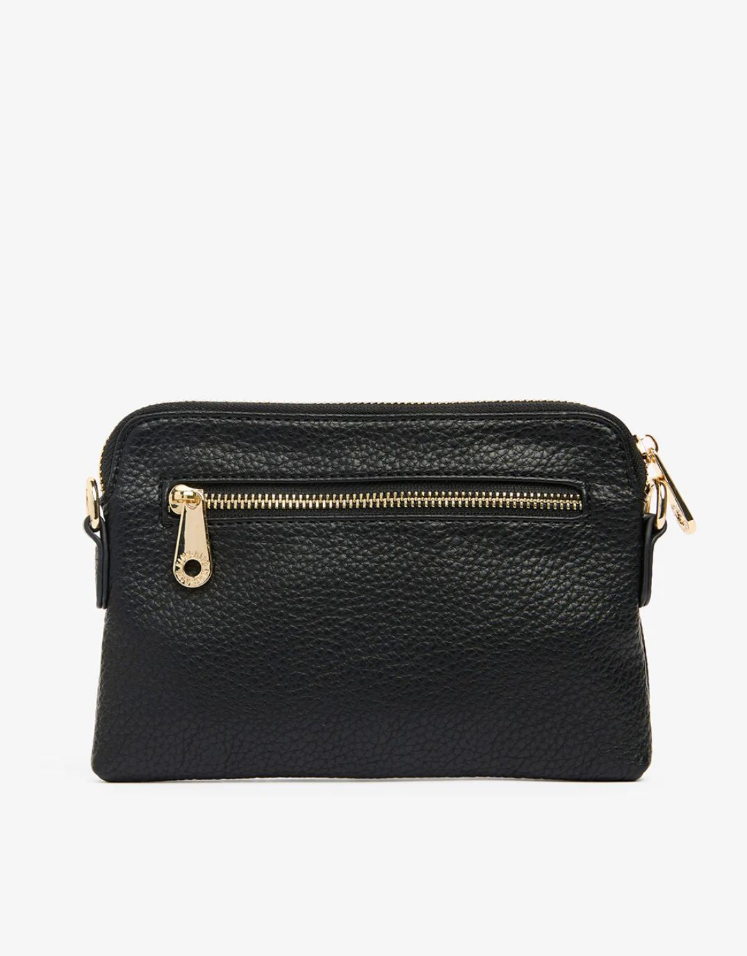 Bowery Petite Bag - (Black)