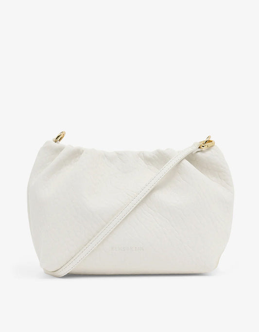 Image of Accessories. Productname: Monty Bag - in Chalk colour by brand - Elms + King