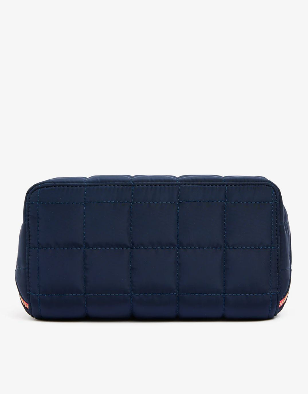 Elms + King Washbag (French Navy)
