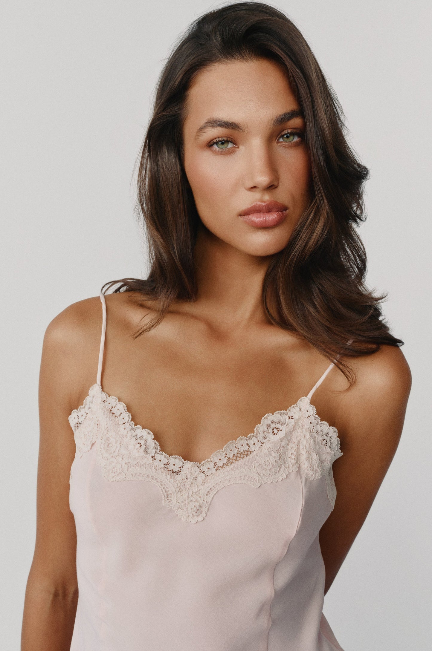 Emerson Top (Pink)