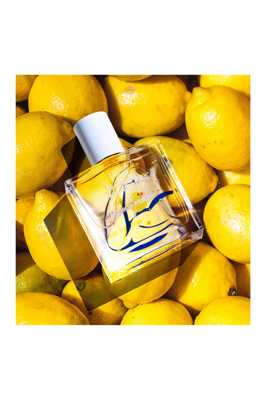 Image of Health & Beauty. Productname: Maison Matine | Esprit de Contradiction 50ml in 50Ml colour by brand - Kabana