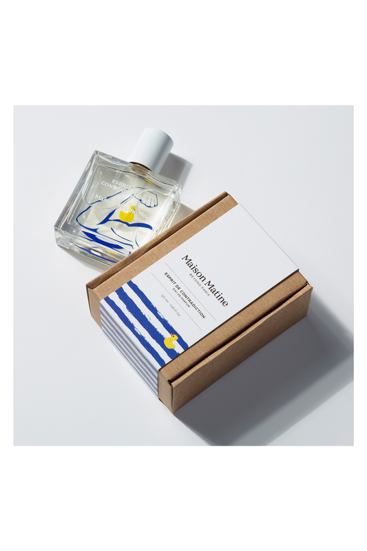 Kabana Maison Matine | Esprit de Contradiction (50Ml)