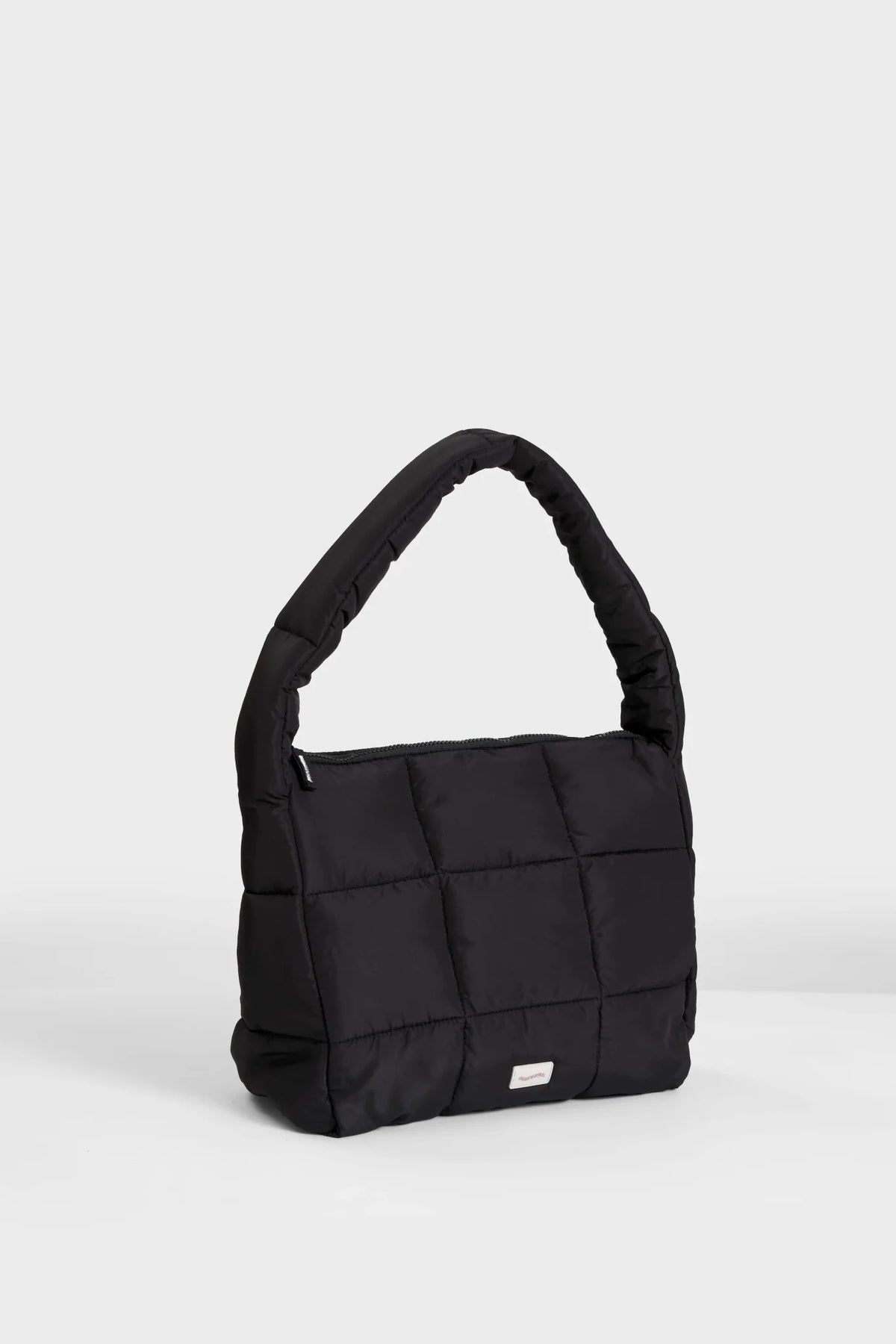 Everyday Shoulder Bag (Black)
