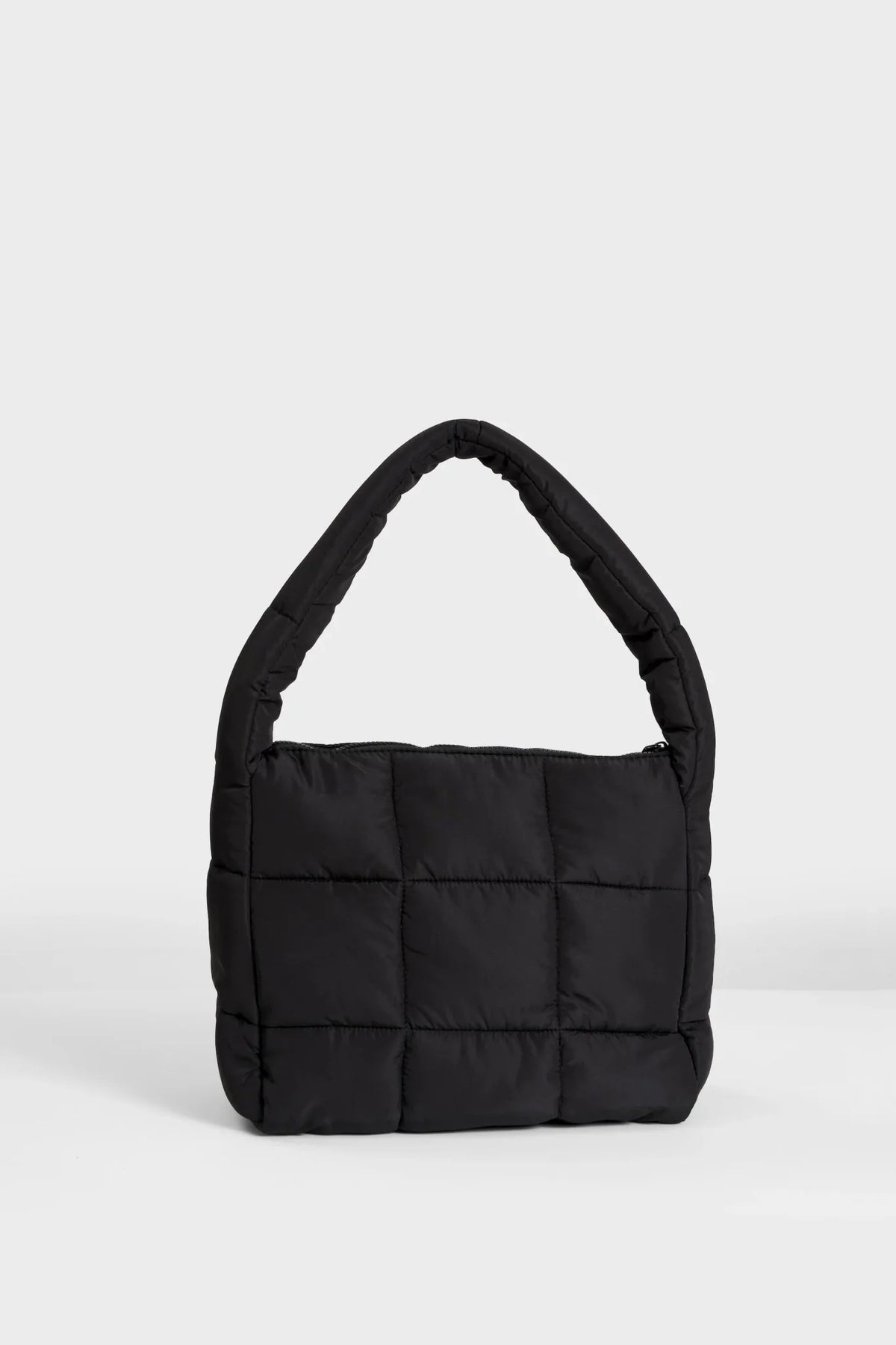 Everyday Shoulder Bag (Black)