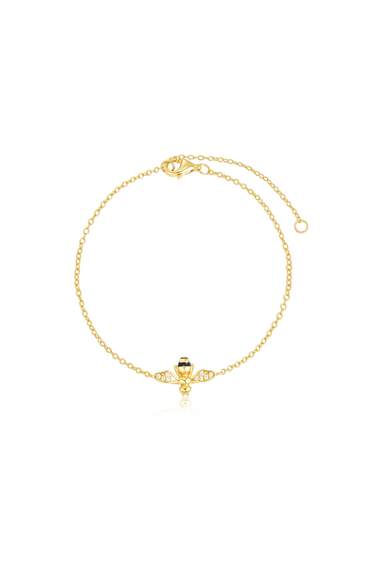 Image of Bracelets. Productname: Jewel Citizen | Fennie Bracelet in Bracelet colour by brand - Jewel Citizen