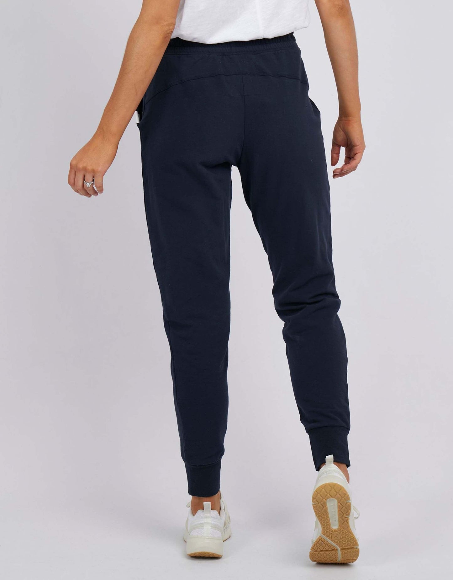 Foxwood Lazy Days Pants (Navy)
