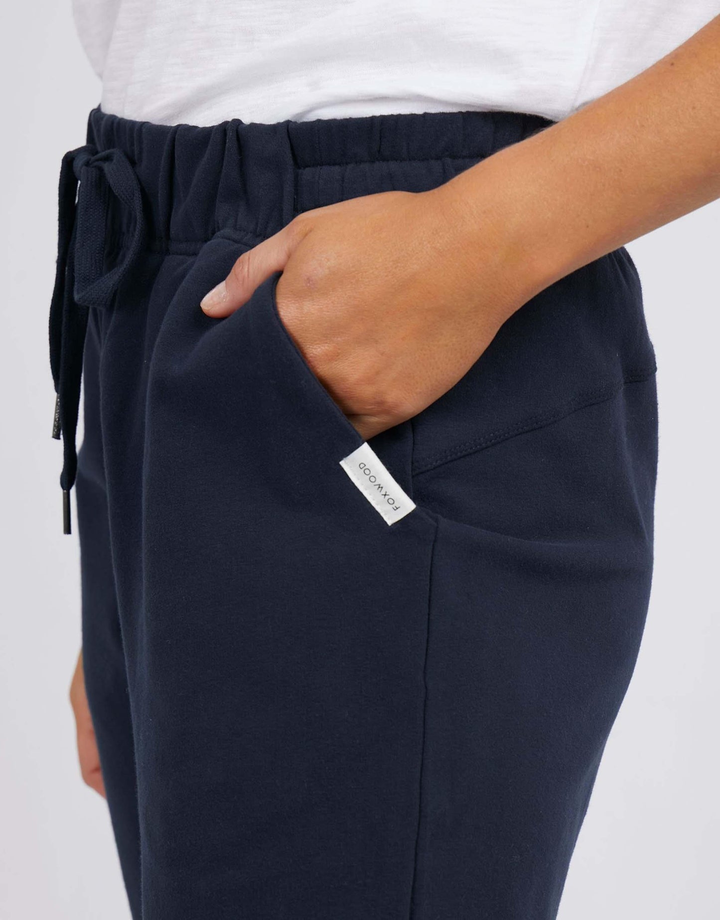 Foxwood Lazy Days Pants (Navy)
