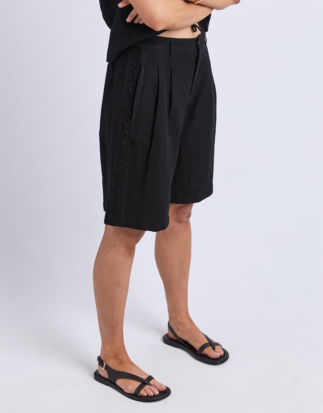 Foxwood San Lucas Short (Black)