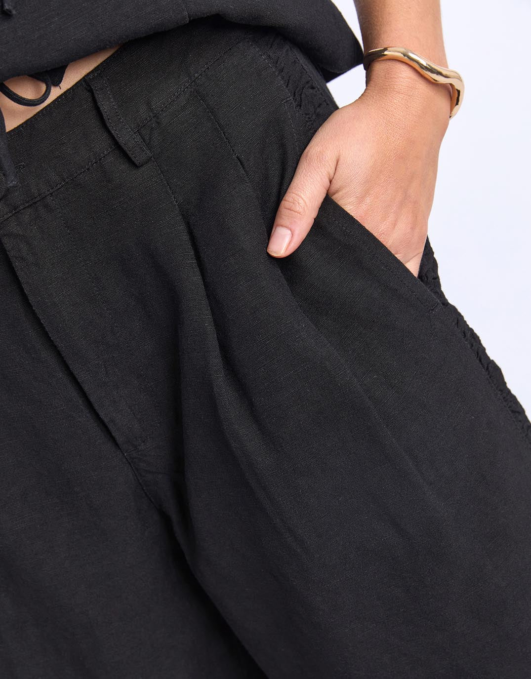 Foxwood San Lucas Short (Black)