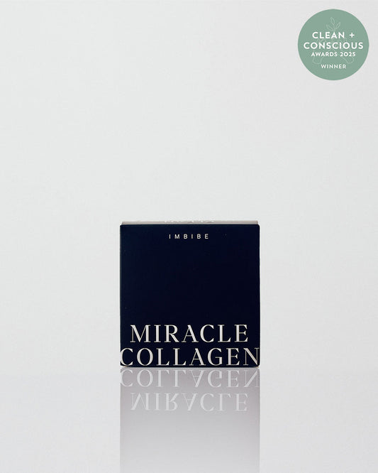 Image of Health & Beauty. Product name - Free Miracle Collagen 7-Day Kit in colour by brand - IMBIBE