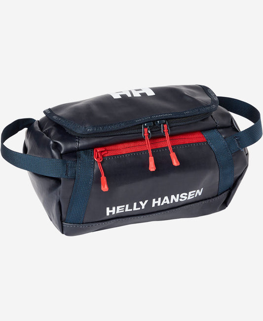 Helly Hansen GUIDE WASH BAG (Navy)