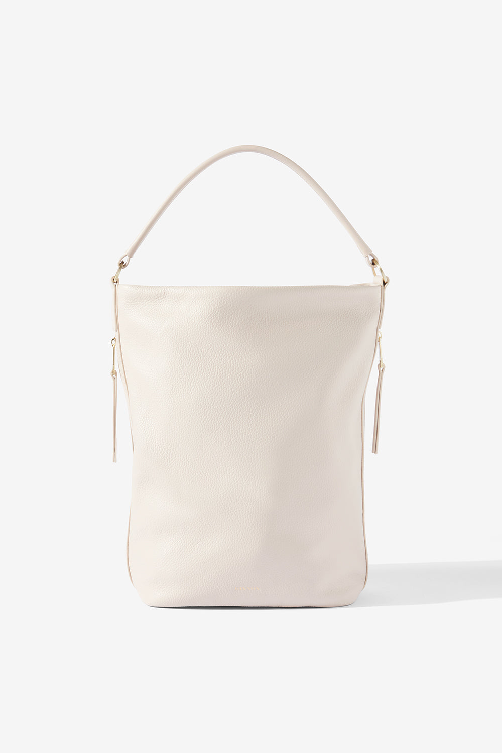 KINNON GINNI BUCKET BAG (Dune)