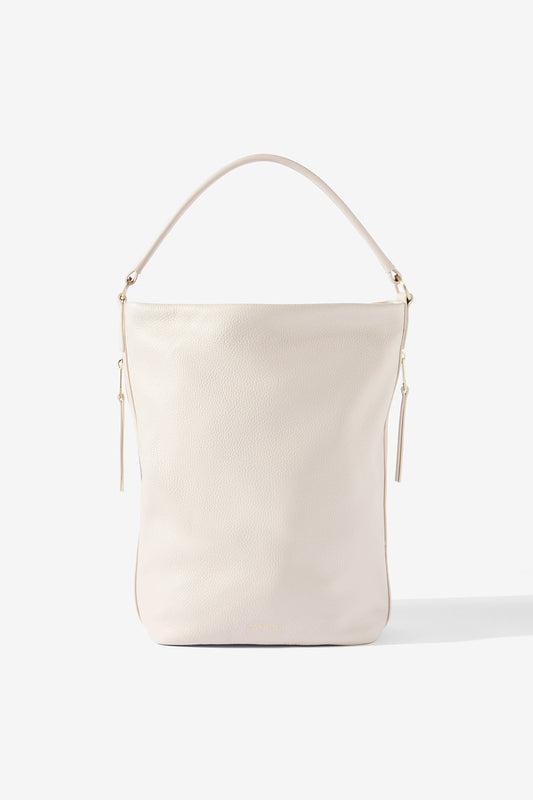 KINNON GINNI BUCKET BAG (Dune)