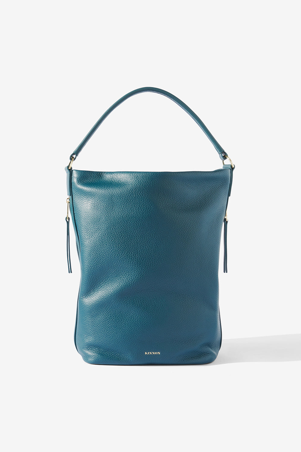 KINNON GINNI BUCKET BAG (Tide)