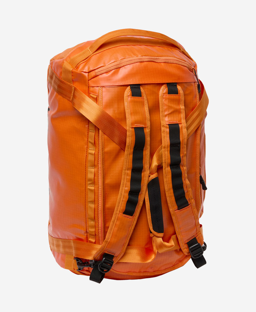 Helly Hansen GUIDE DUFFEL BAG 50L (Resort Tangerine)