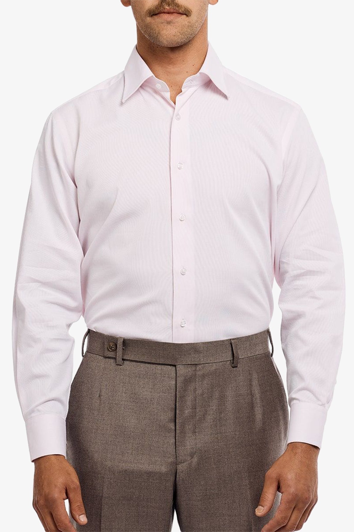 Anthony Squires Gus (Pink)