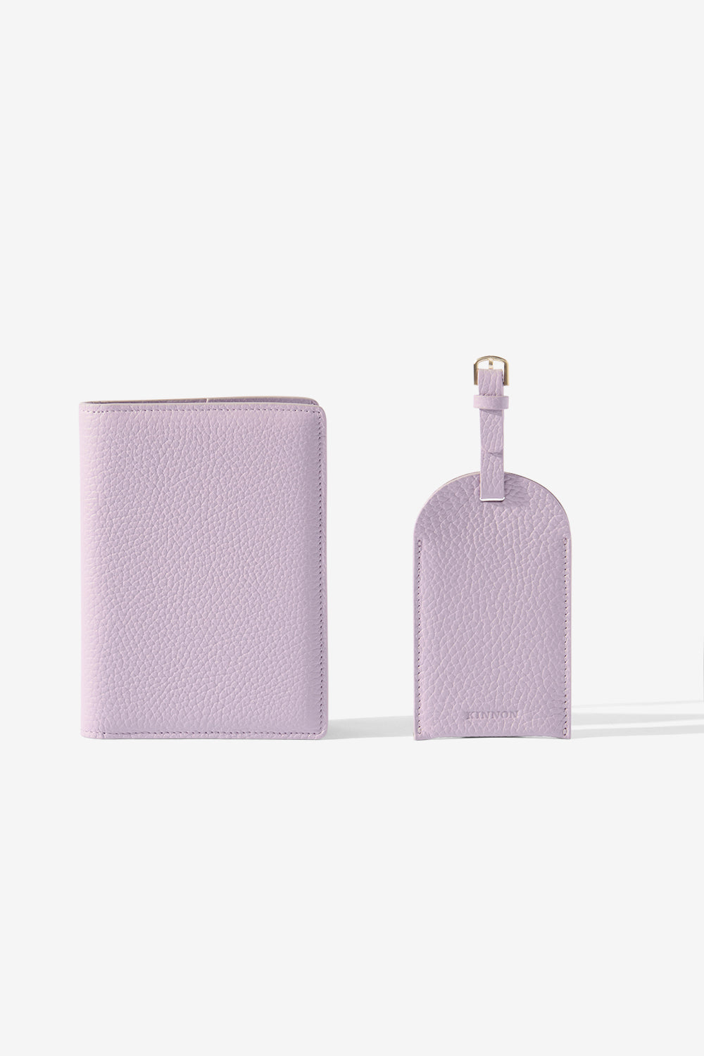 KINNON HALE & EARLE DUO (Lilac)
