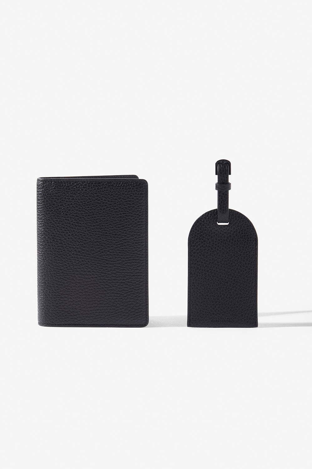 KINNON HALE & EARLE DUO (Black)