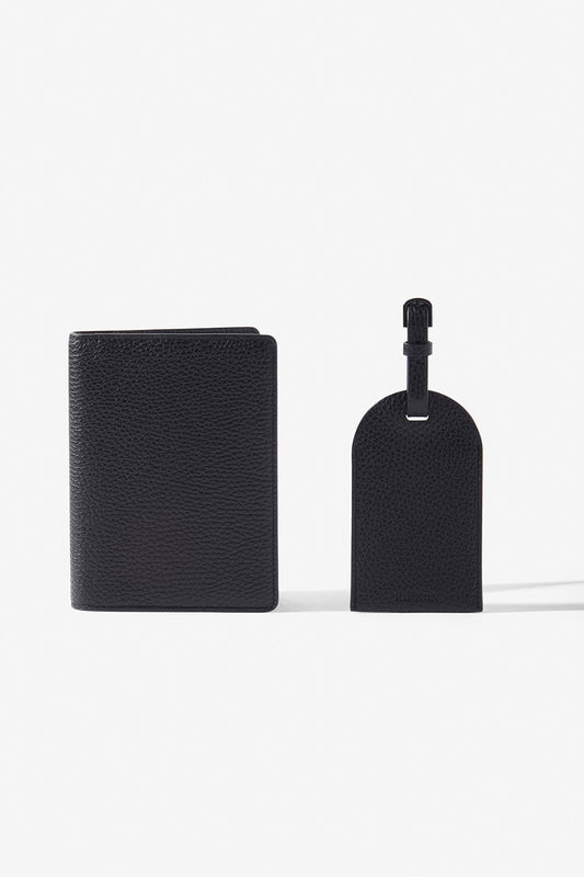 KINNON HALE & EARLE DUO (Black)