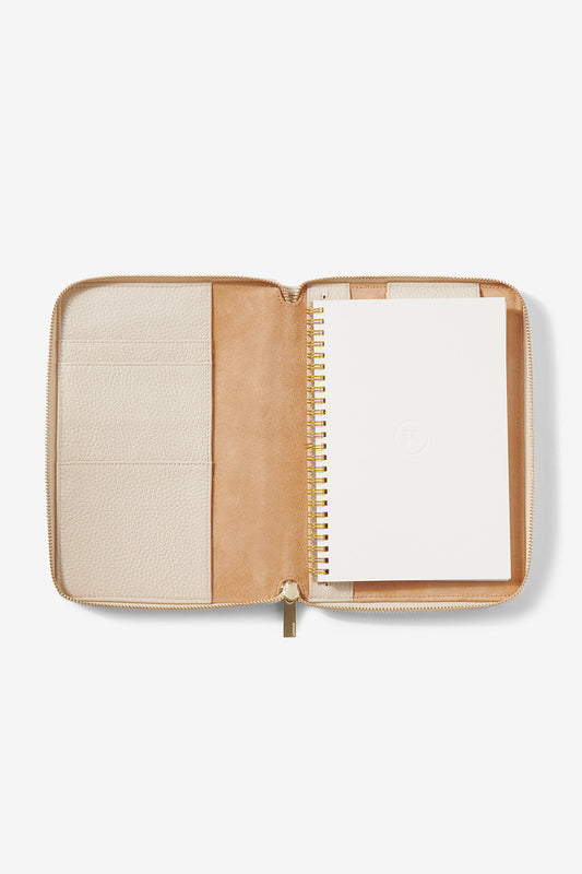 Image of Notebooks & Notepads. Product name - A5 NOTEBOOK in Notebook colour by brand - KINNON