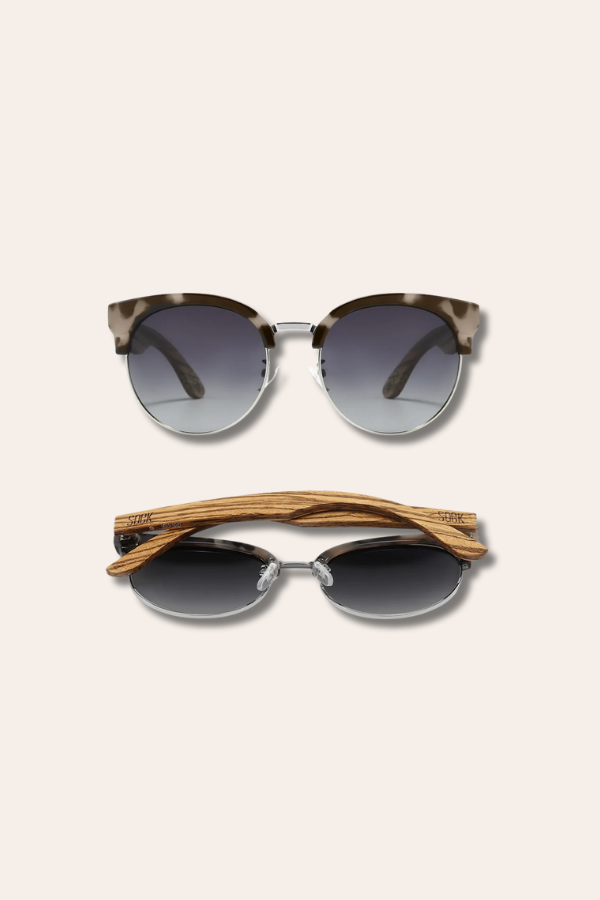 Kabana Heather Ivory Tort (Sunglasses)