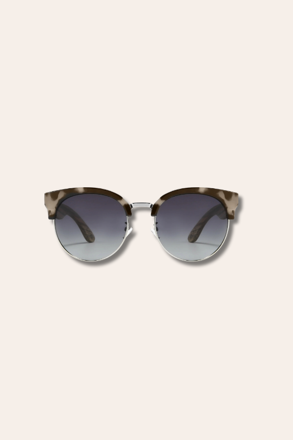 Kabana Heather Ivory Tort (Sunglasses)