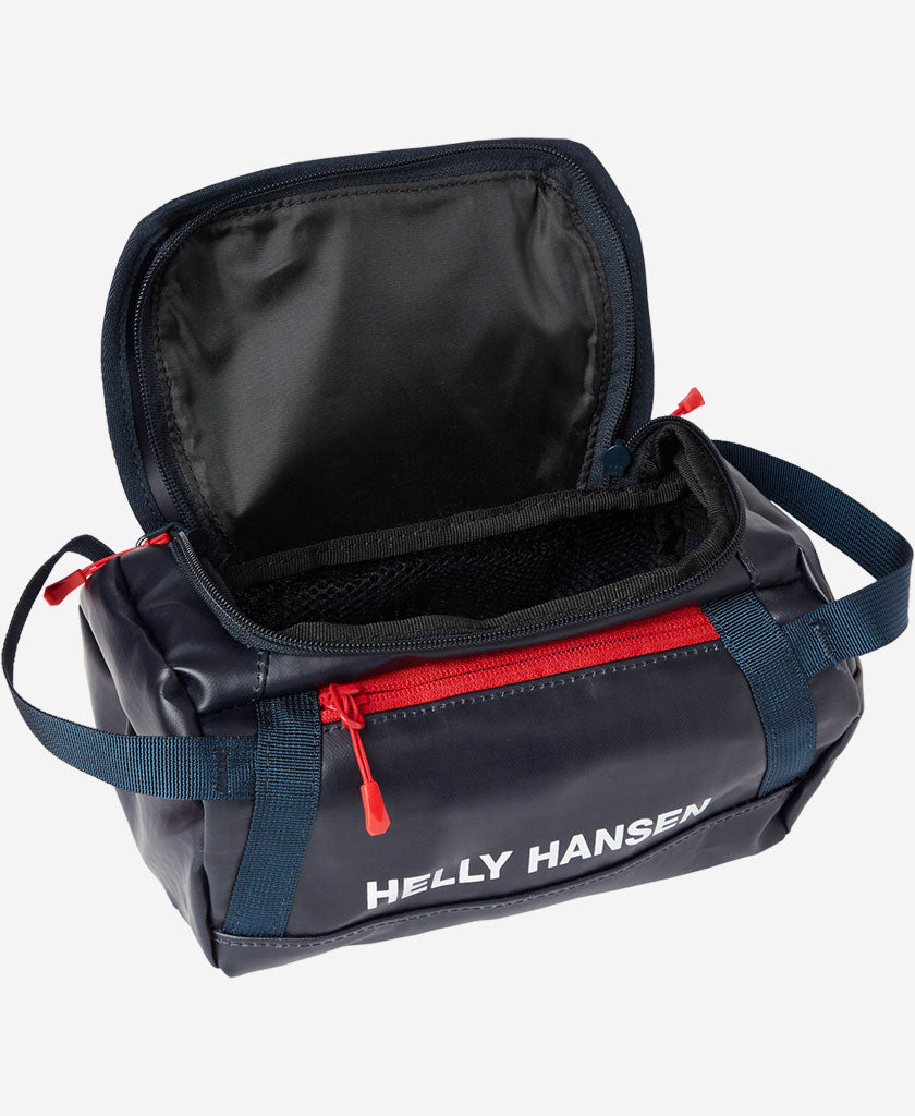 Helly Hansen GUIDE WASH BAG (Navy)