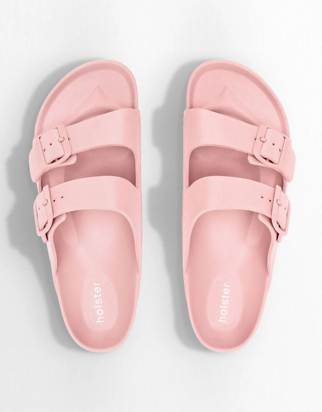 Holster Sundreamer Slide (Blush)