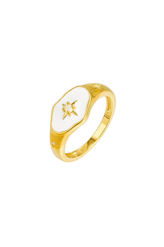 Image of Rings. Productname: Jewel Citizen | Hope Ring in Ring colour by brand - Jewel Citizen