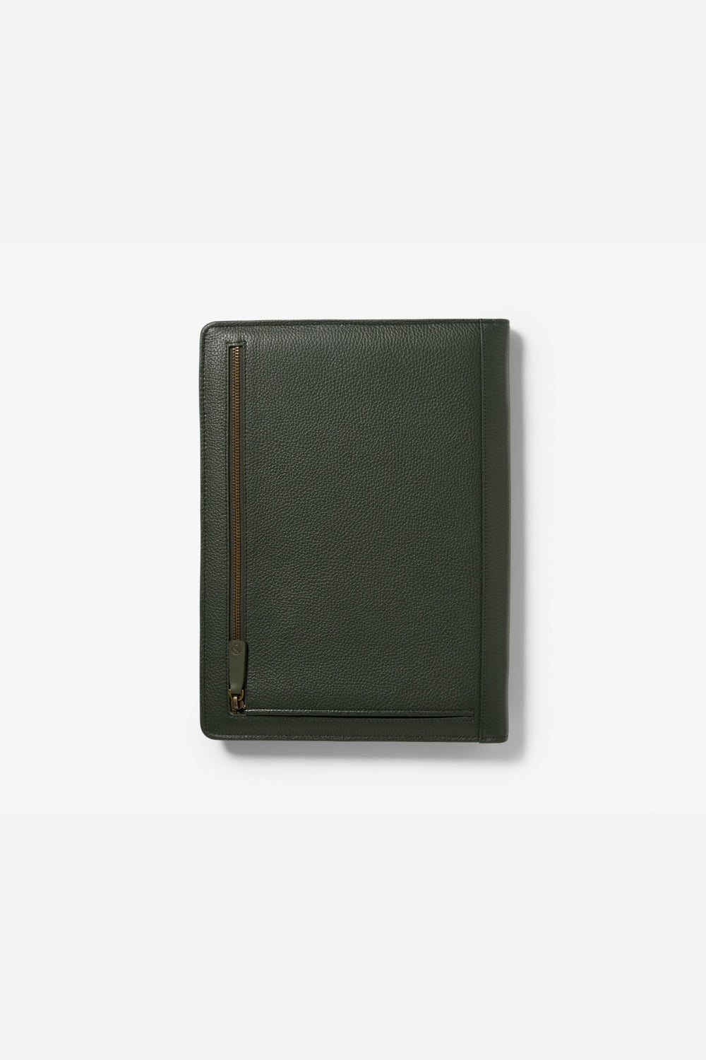 Image of Books. Product name - HUDSON COMPENDIUM OLIVE GREEN in Olive Green colour by brand - KINNON