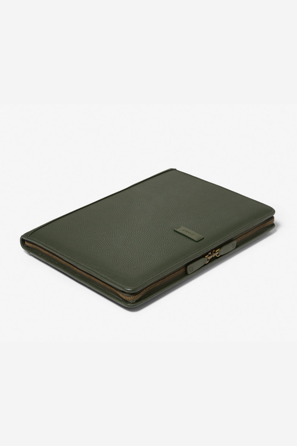 KINNON HUDSON COMPENDIUM (Olive Green)