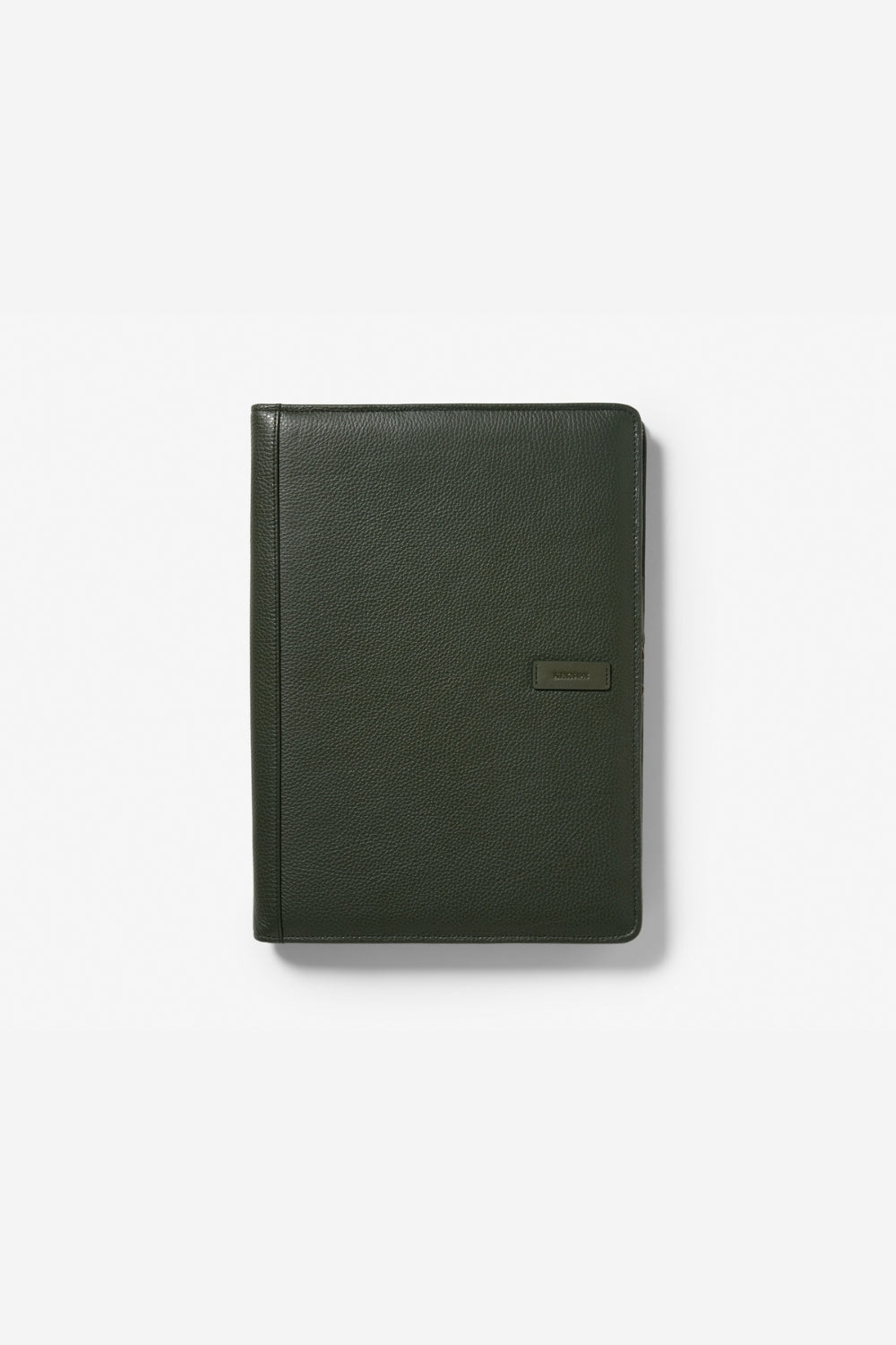 KINNON HUDSON COMPENDIUM (Olive Green)